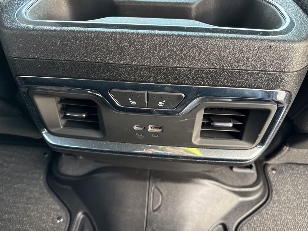 2024 Chevrolet Silverado 3500HD