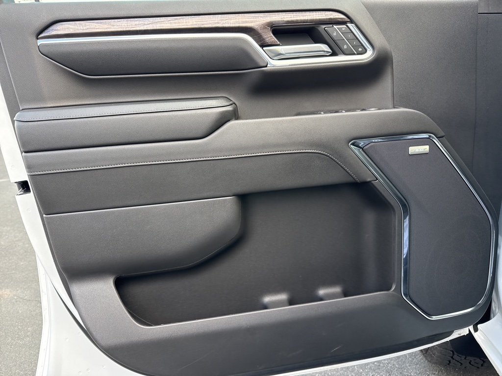 2024 Chevrolet Silverado 3500HD