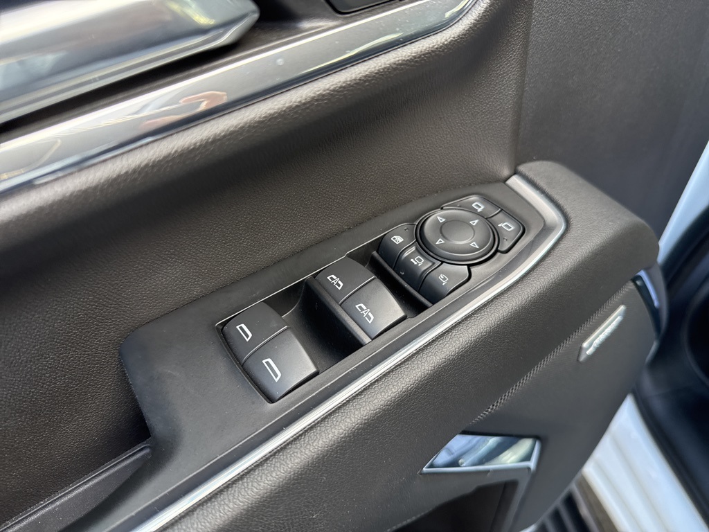 2024 Chevrolet Silverado 3500HD