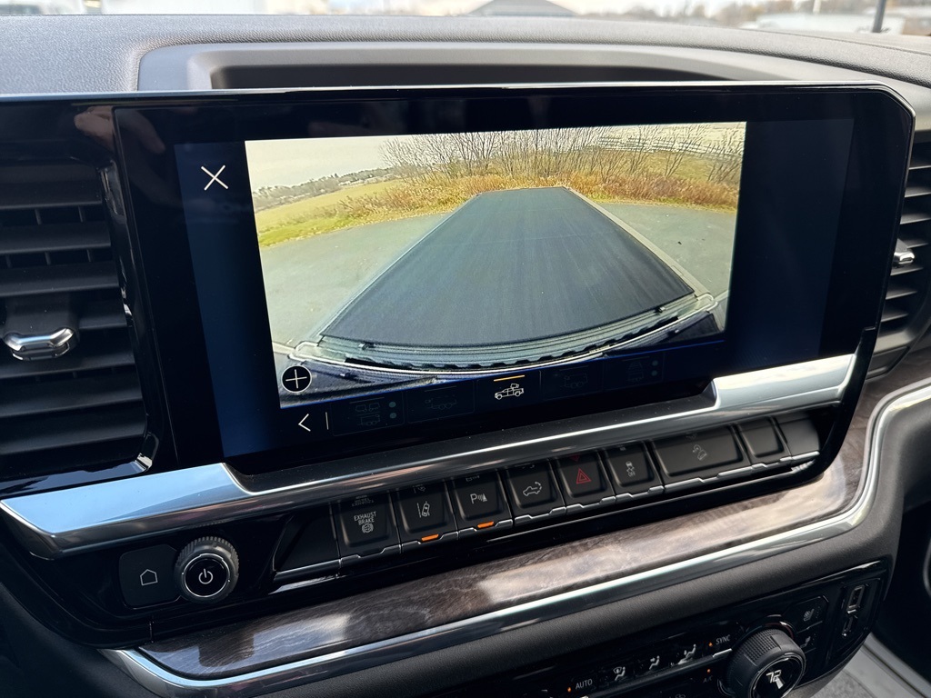 2024 Chevrolet Silverado 3500HD