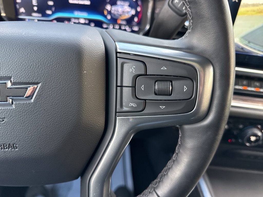 2024 Chevrolet Silverado 3500HD