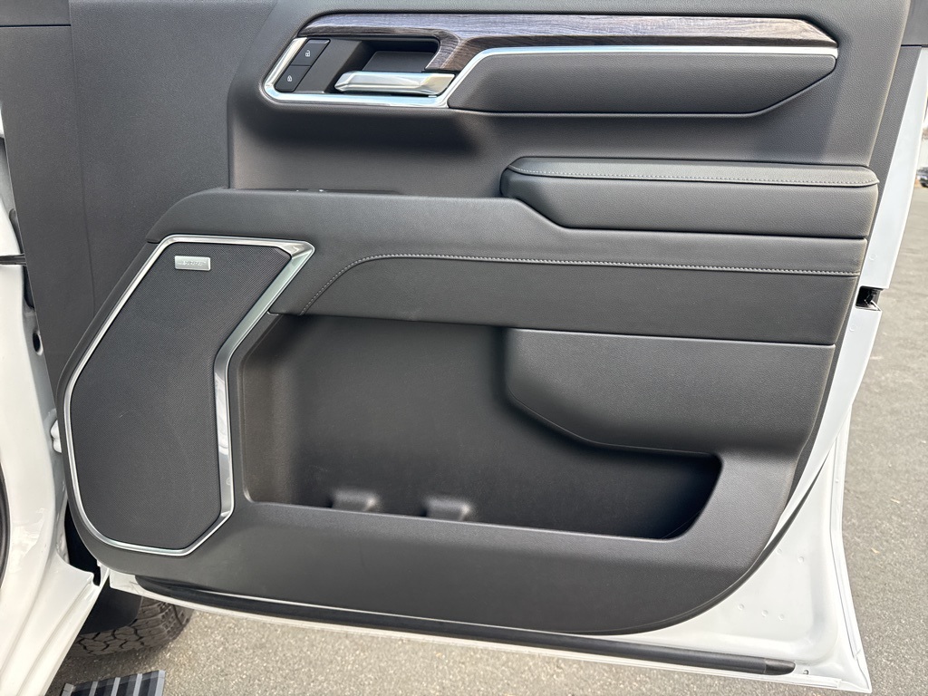 2024 Chevrolet Silverado 3500HD