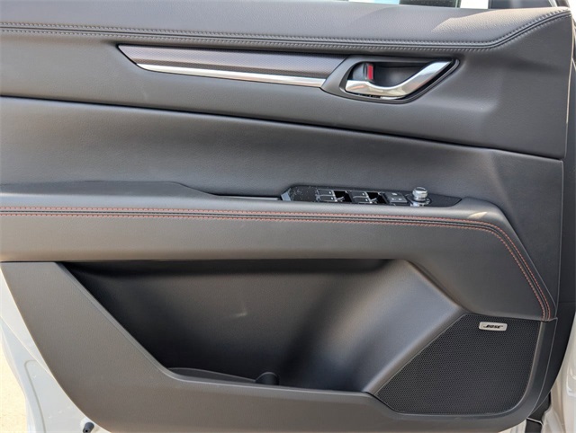 2025 Mazda CX-5 2.5 Carbon Turbo - 9