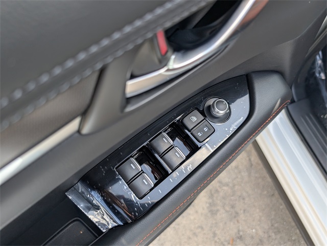 2025 Mazda CX-5 2.5 Carbon Turbo - 10