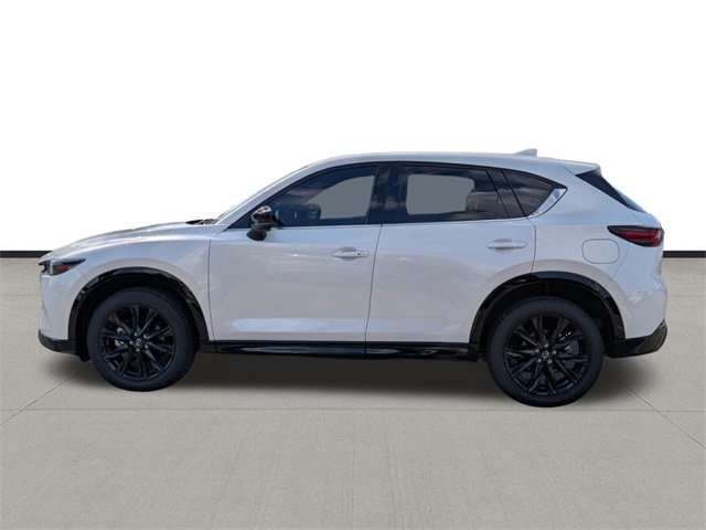 2025 Mazda CX-5 2.5 Carbon Turbo - 7