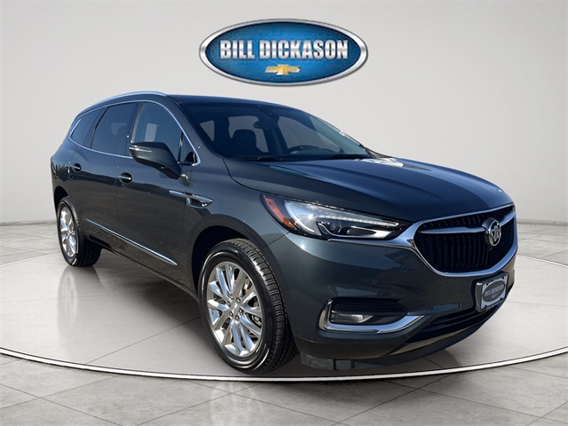 2020 Buick Enclave Premium FWD