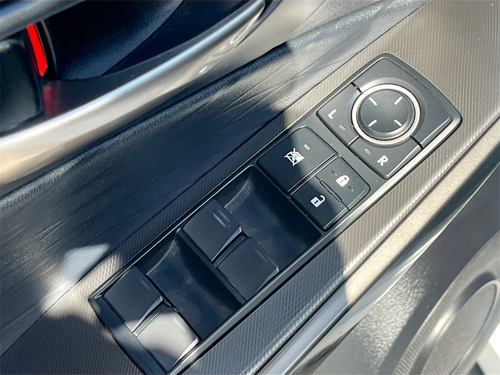 2022 Lexus IS 350 F SPORT White at North Houston Mitsubishi