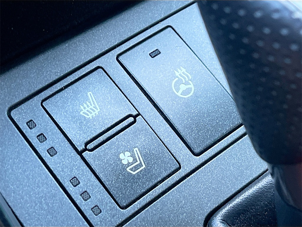 2022 Lexus IS 350 F SPORT White at North Houston Mitsubishi