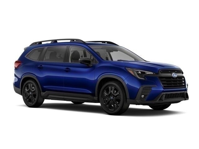 2026 Subaru Ascent Onyx Edition AWD