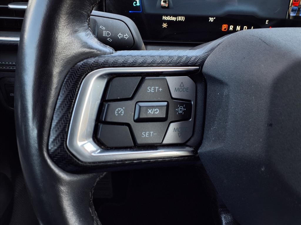 2024 Ford Mustang EcoBoost Premium Black at Toyota of Victoria