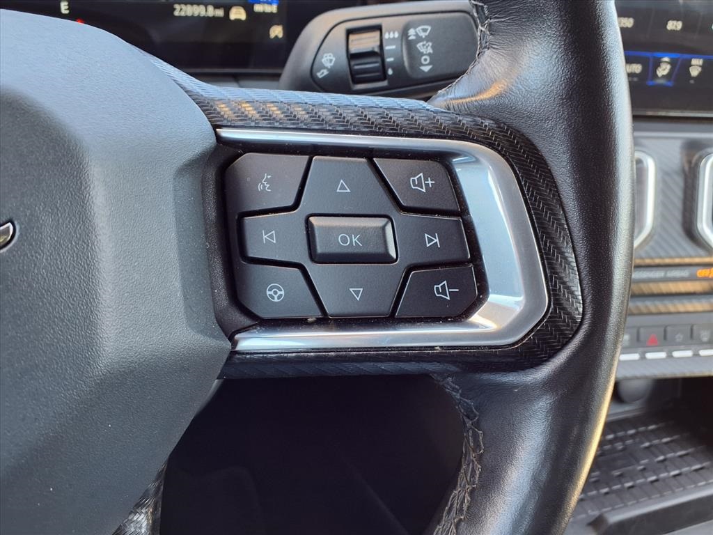 2024 Ford Mustang EcoBoost Premium Black at Toyota of Victoria