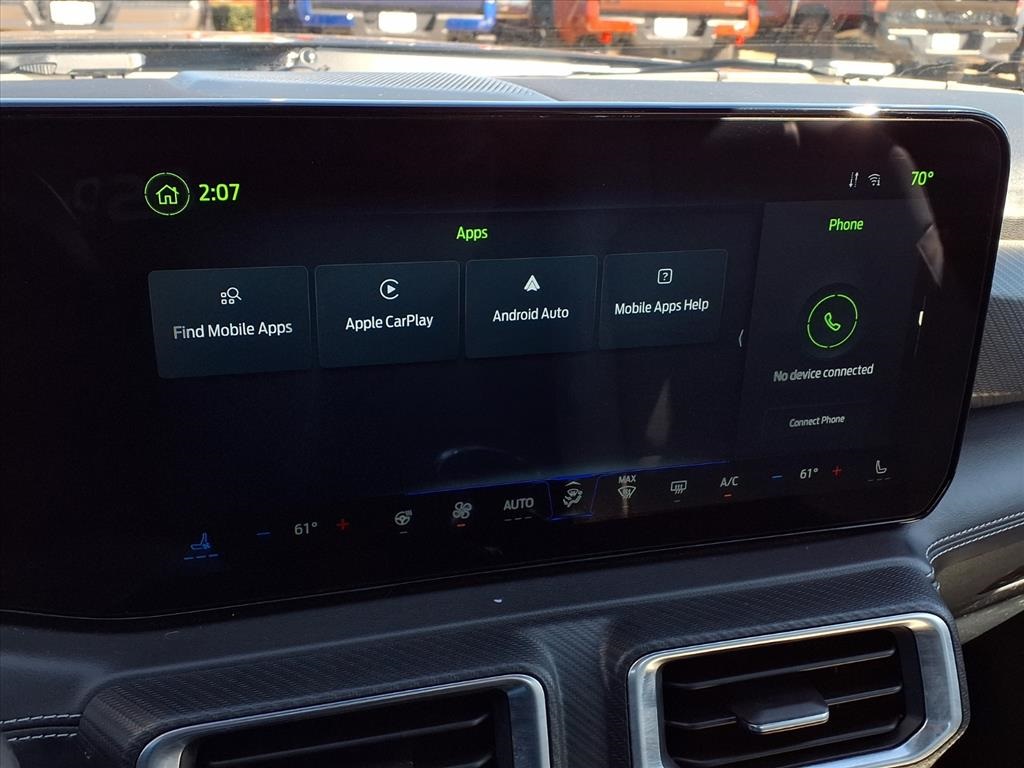 2024 Ford Mustang EcoBoost Premium Black at Toyota of Victoria