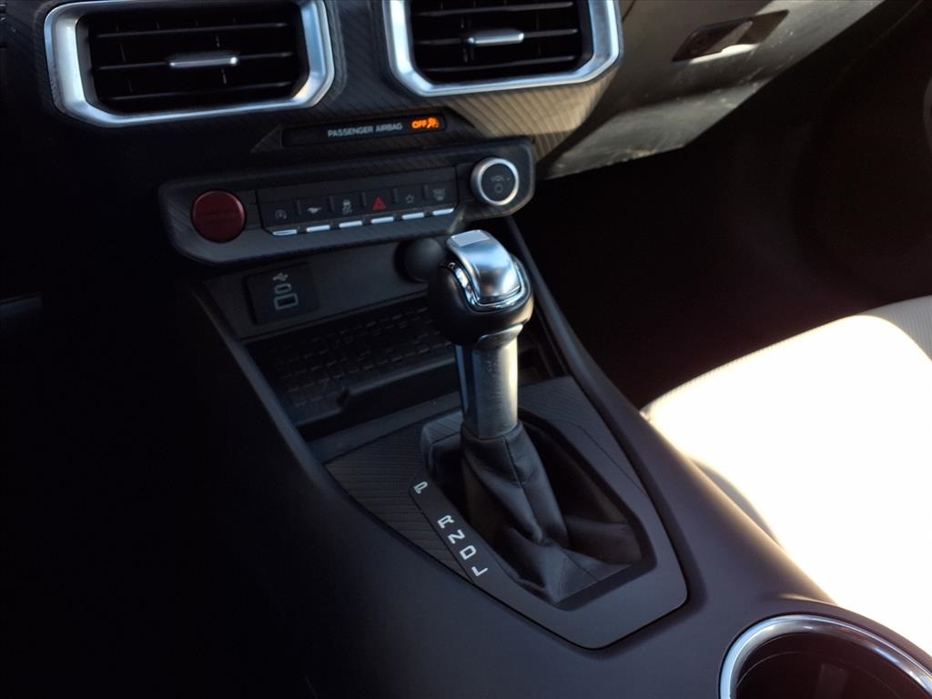 2024 Ford Mustang EcoBoost Premium Black at Toyota of Victoria