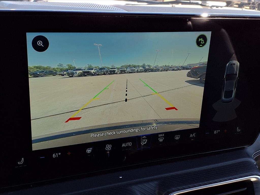 2024 Ford Mustang EcoBoost Premium Black at Toyota of Victoria