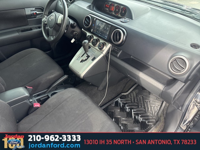 Used Car 2008 Scion Xb  Base For Sale Under $10,000 In San Antonio, Texas