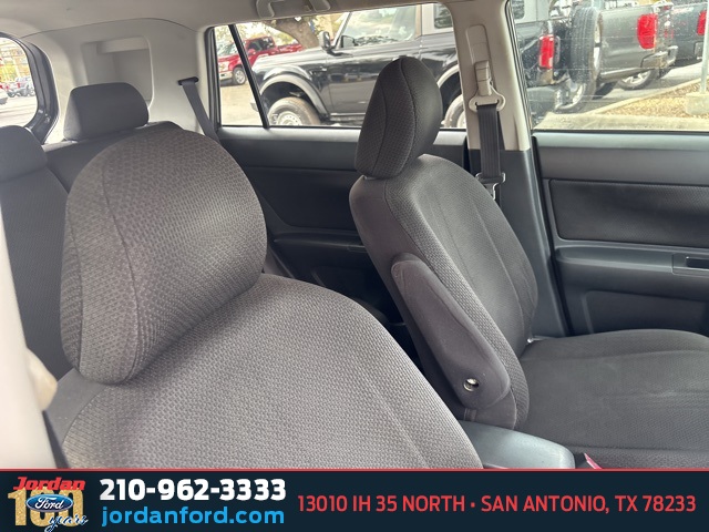 Used Car 2008 Scion Xb  Base For Sale Under $10,000 In San Antonio, Texas