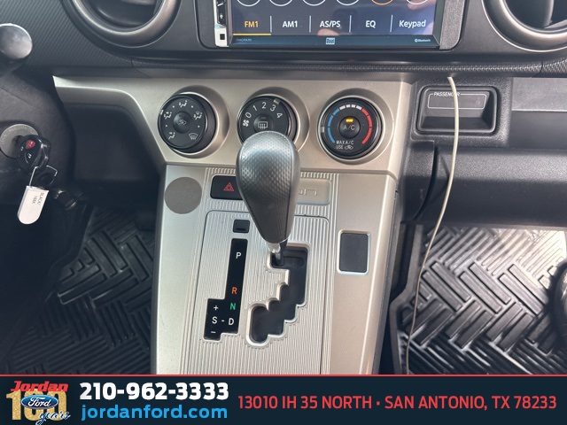 Used Car 2008 Scion Xb  Base For Sale Under $10,000 In San Antonio, Texas