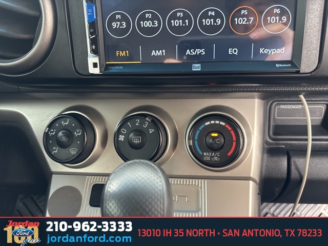 Used Car 2008 Scion Xb  Base For Sale Under $10,000 In San Antonio, Texas