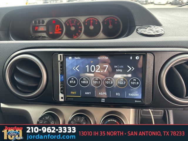 Used Car 2008 Scion Xb  Base For Sale Under $10,000 In San Antonio, Texas