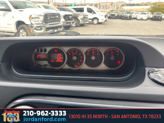 Used Car 2008 Scion Xb  Base For Sale Under $10,000 In San Antonio, Texas