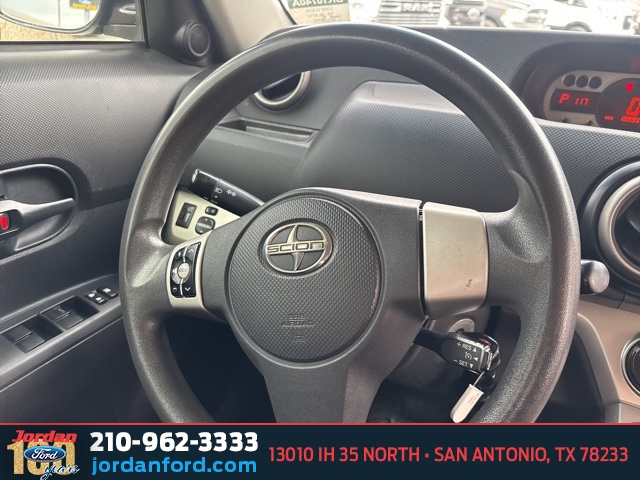 Used Car 2008 Scion Xb  Base For Sale Under $10,000 In San Antonio, Texas