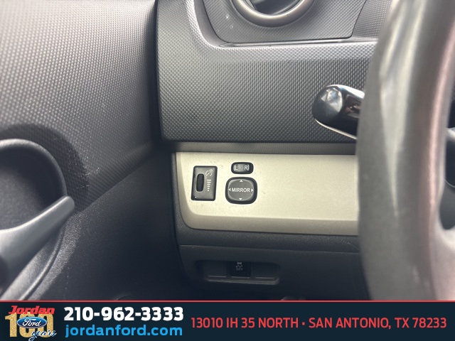 Used Car 2008 Scion Xb  Base For Sale Under $10,000 In San Antonio, Texas