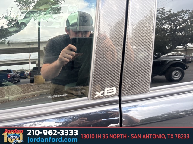 Used Car 2008 Scion Xb  Base For Sale Under $10,000 In San Antonio, Texas