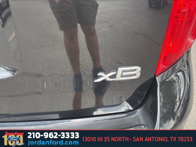 Used Car 2008 Scion Xb  Base For Sale Under $10,000 In San Antonio, Texas