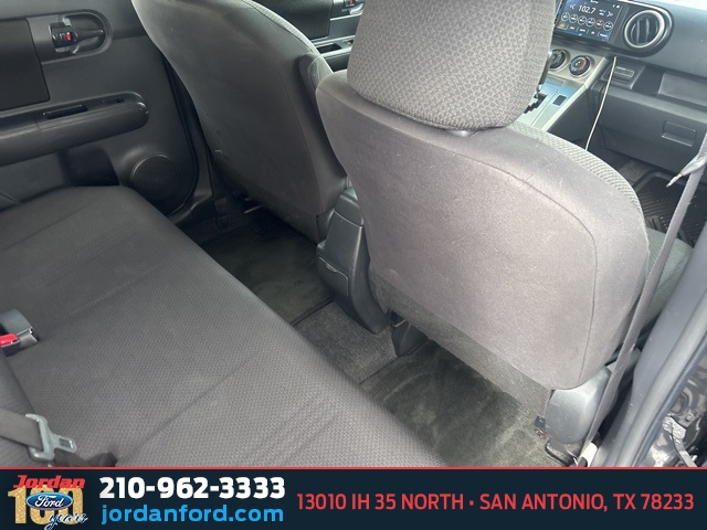 Used Car 2008 Scion Xb  Base For Sale Under $10,000 In San Antonio, Texas