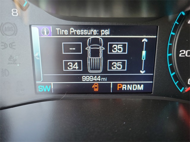 2016 Chevrolet Colorado LT Gray at Texan Dodge Chrysler Jeep Ram