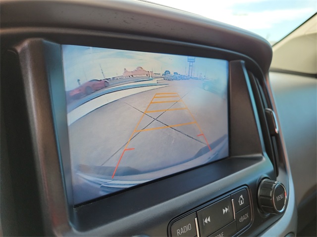 2016 Chevrolet Colorado LT Gray at Texan Dodge Chrysler Jeep Ram