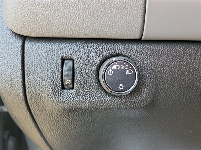 2016 Chevrolet Colorado LT Gray at Texan Dodge Chrysler Jeep Ram