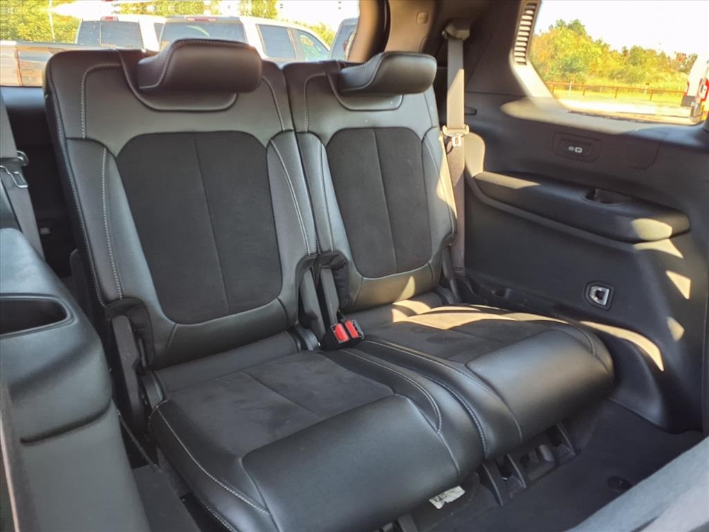 2023 Jeep Grand Cherokee L Altitude - 9