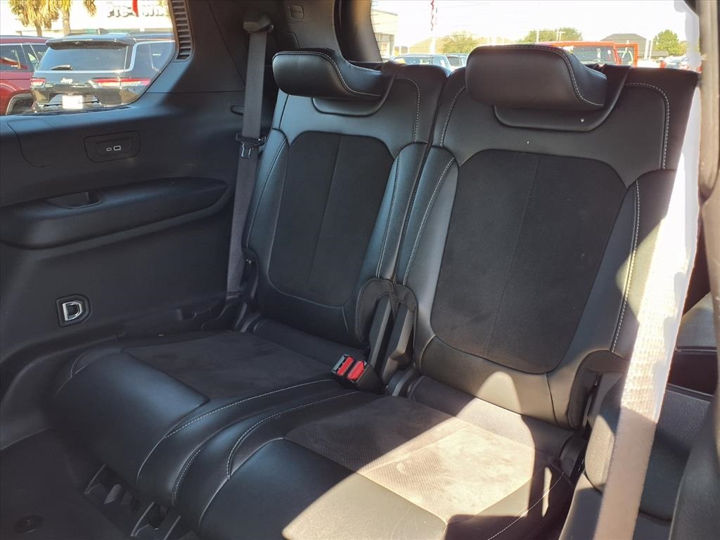 2023 Jeep Grand Cherokee L Altitude - 6