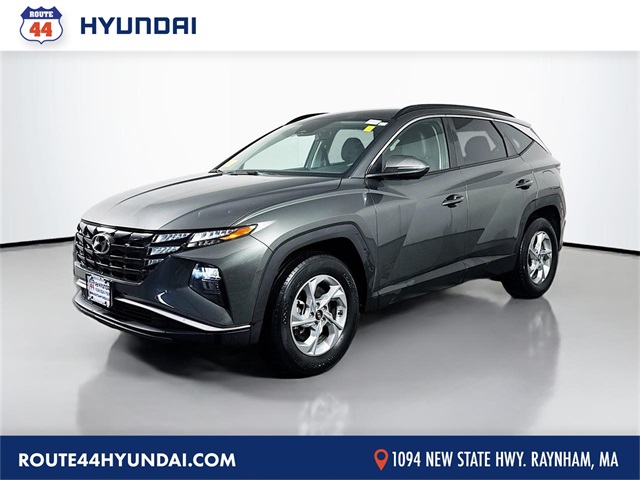 2023 Hyundai Tucson SEL AWD
