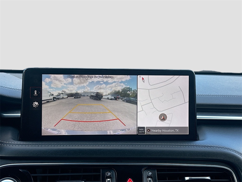 2022 Genesis G70 3.3T Gray at Bayway Chrysler Dodge Jeep Ram