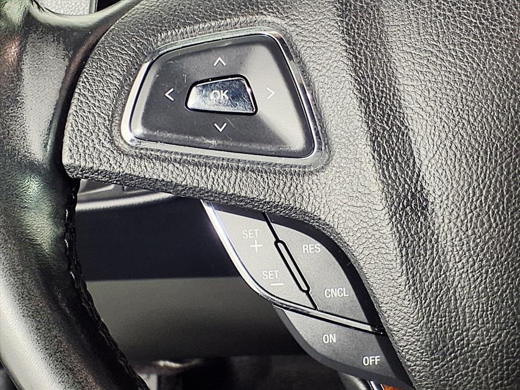 2016 Lincoln MKX Select Black at Parkway Family Mazda