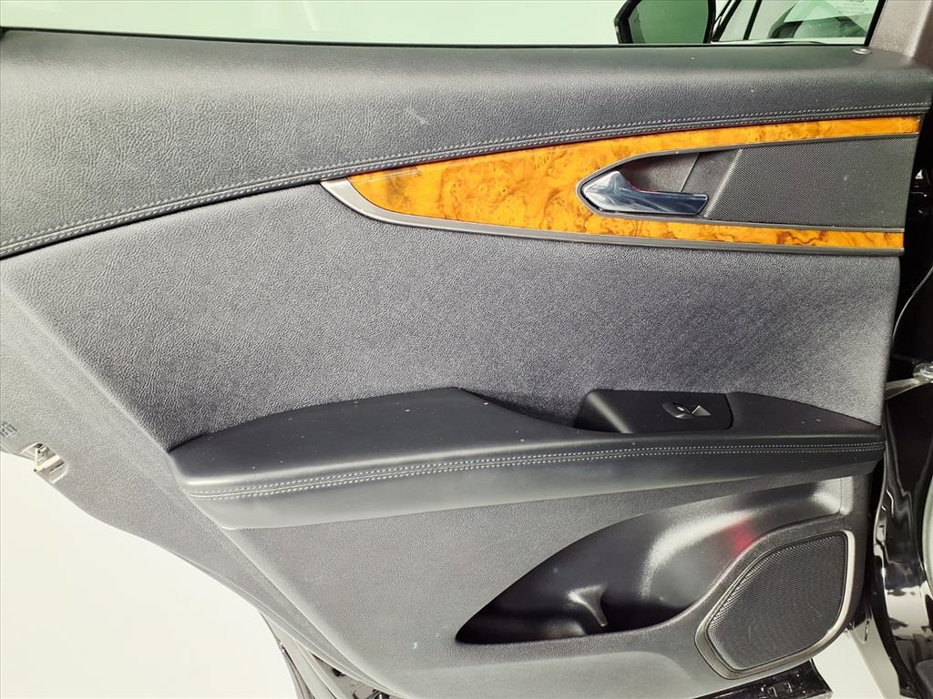 2016 Lincoln MKX Select Black at Parkway Family Mazda