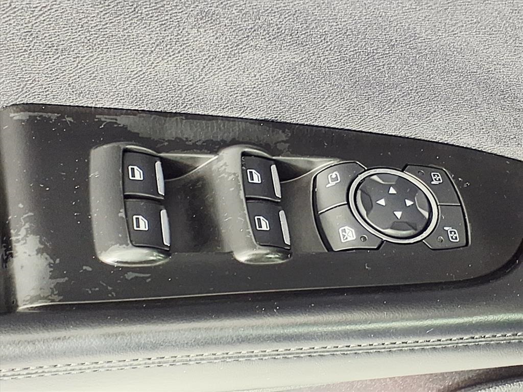 2016 Lincoln MKX Select Black at Parkway Family Mazda