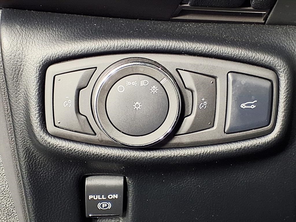 2016 Lincoln MKX Select Black at Parkway Family Mazda