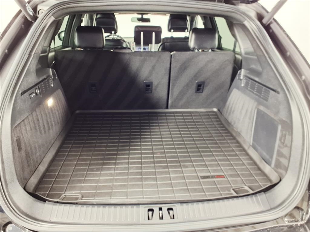 2016 Lincoln MKX Select Black at Parkway Family Mazda