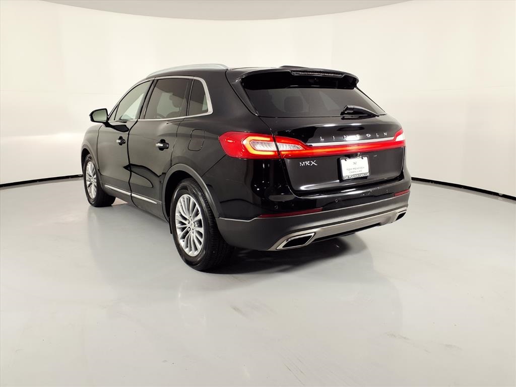 2016 Lincoln MKX Select Black at Parkway Family Mazda