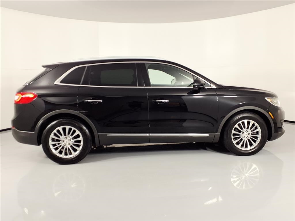 2016 Lincoln MKX Select Black at Parkway Family Mazda