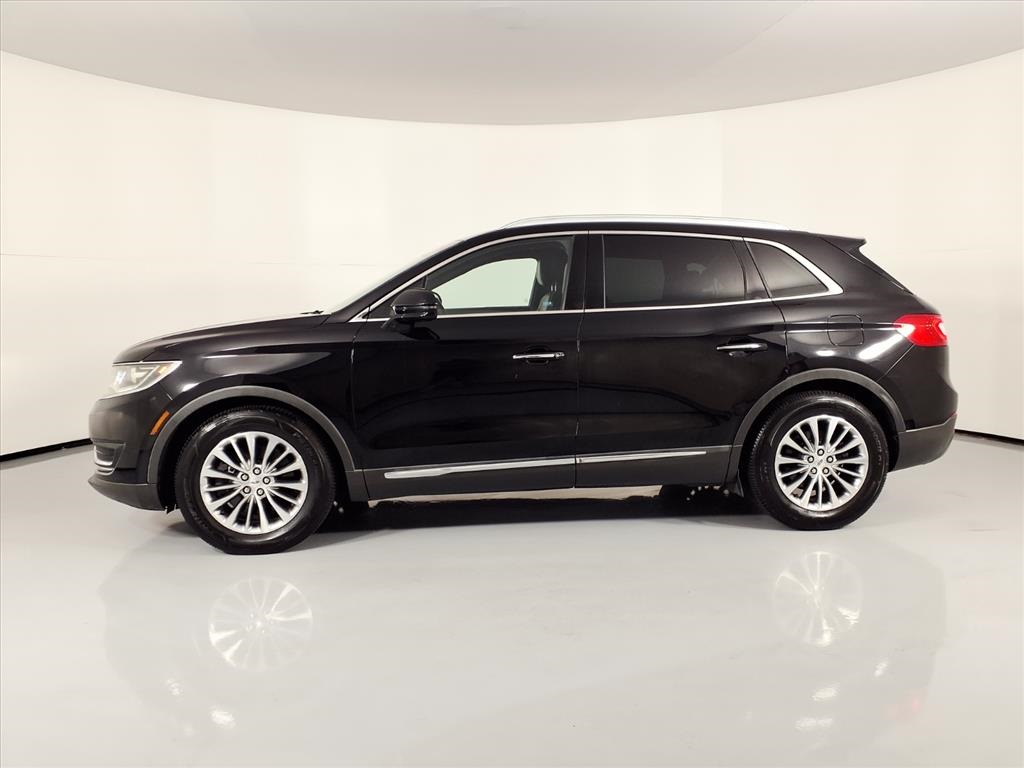 2016 Lincoln MKX Select Black at Parkway Family Mazda