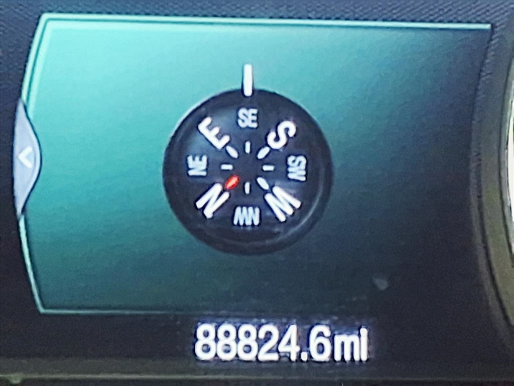 2016 Lincoln MKX Select Black at Parkway Family Mazda