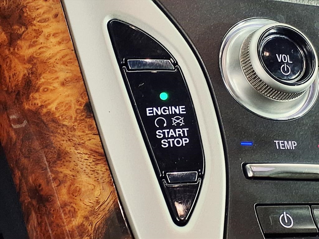 2016 Lincoln MKX Select Black at Parkway Family Mazda