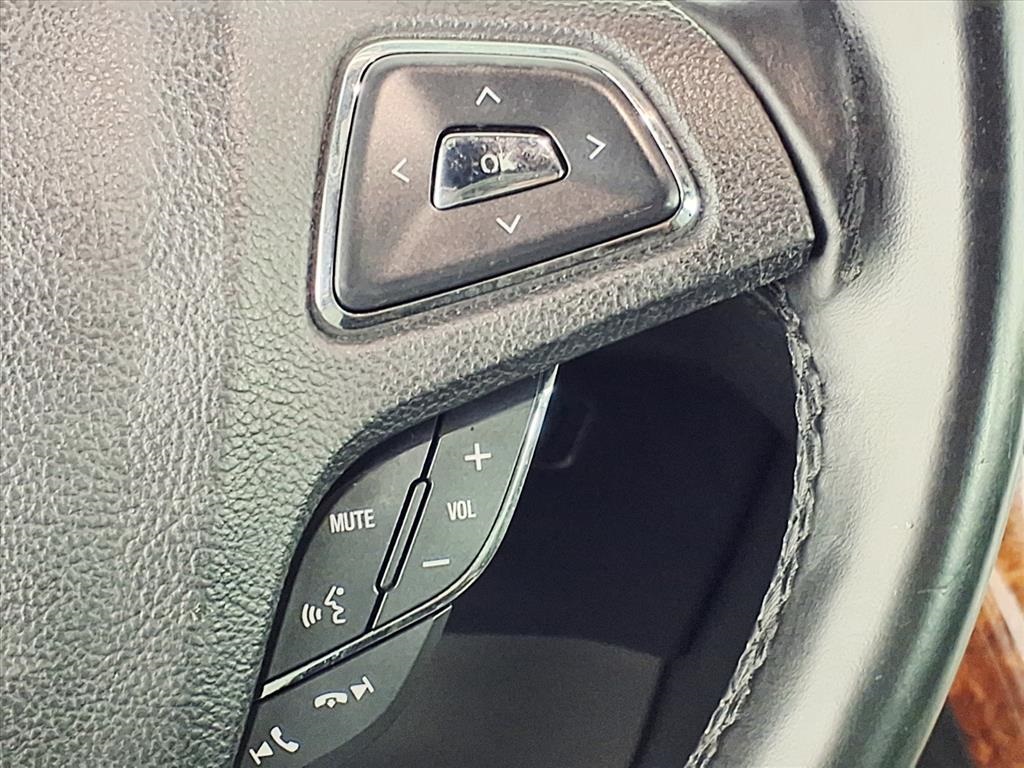 2016 Lincoln MKX Select Black at Parkway Family Mazda