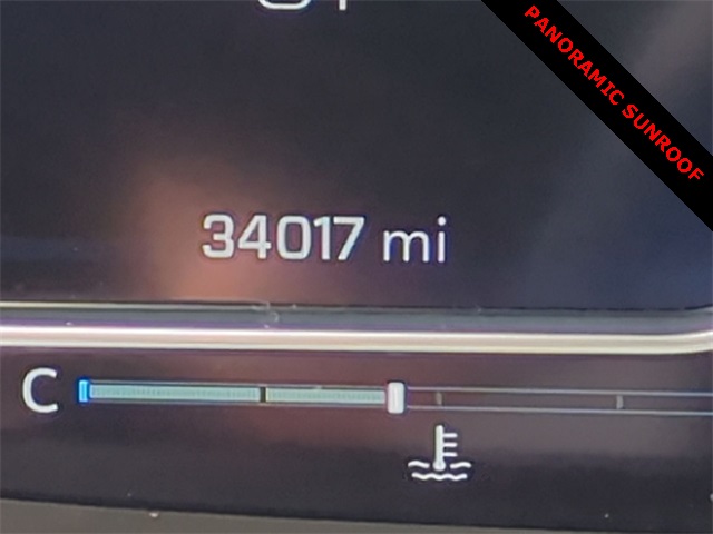 2022 Chevrolet Tahoe High Country for sale at PATRIOT CHEVROLET OF LIMERICK