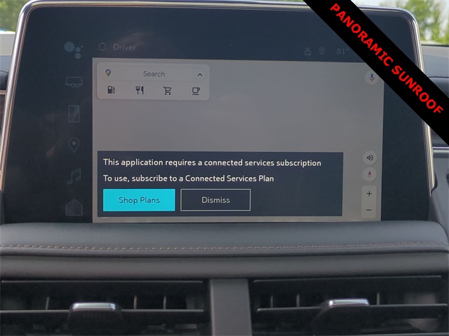 2022 Chevrolet Tahoe High Country for sale at PATRIOT CHEVROLET OF LIMERICK