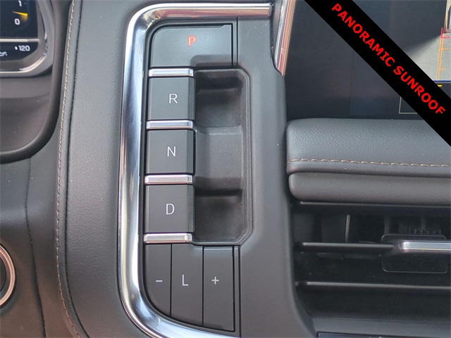 2022 Chevrolet Tahoe High Country for sale at PATRIOT CHEVROLET OF LIMERICK